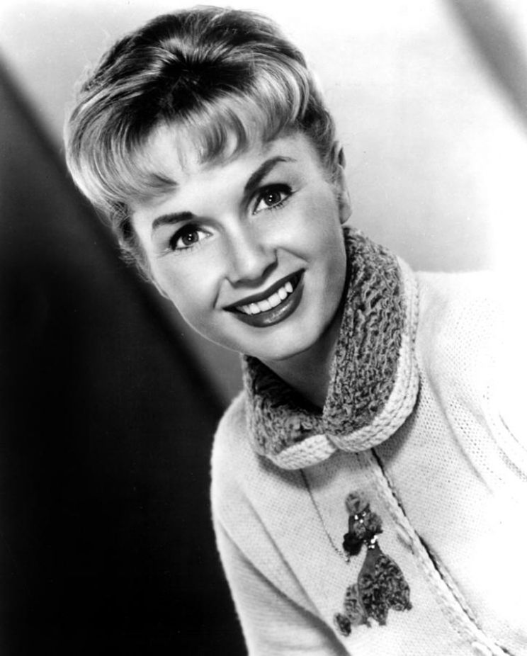 Debbie Reynolds