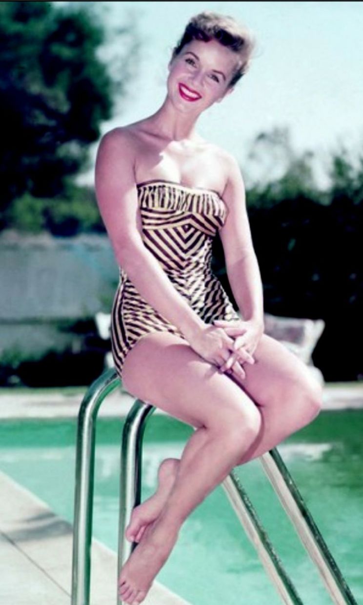 Debbie Reynolds