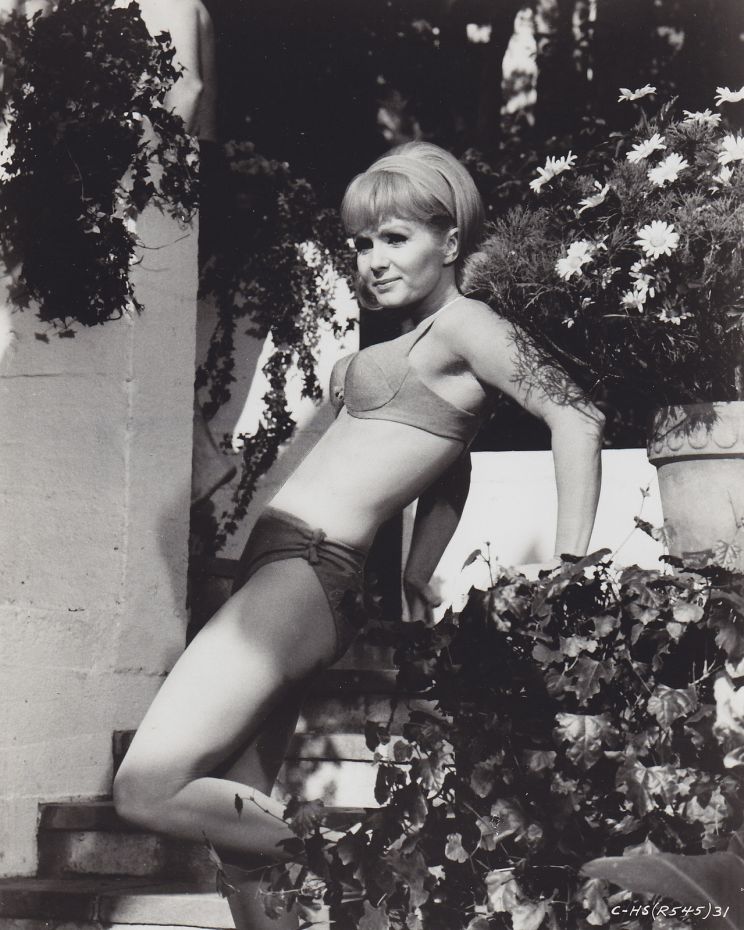 Debbie Reynolds