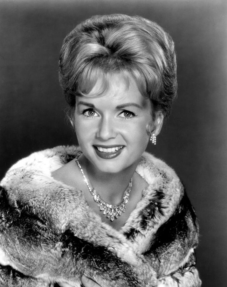 Debbie Reynolds