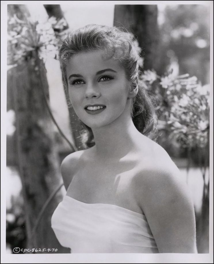 Debbie Reynolds