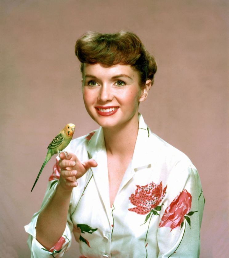 Debbie Reynolds