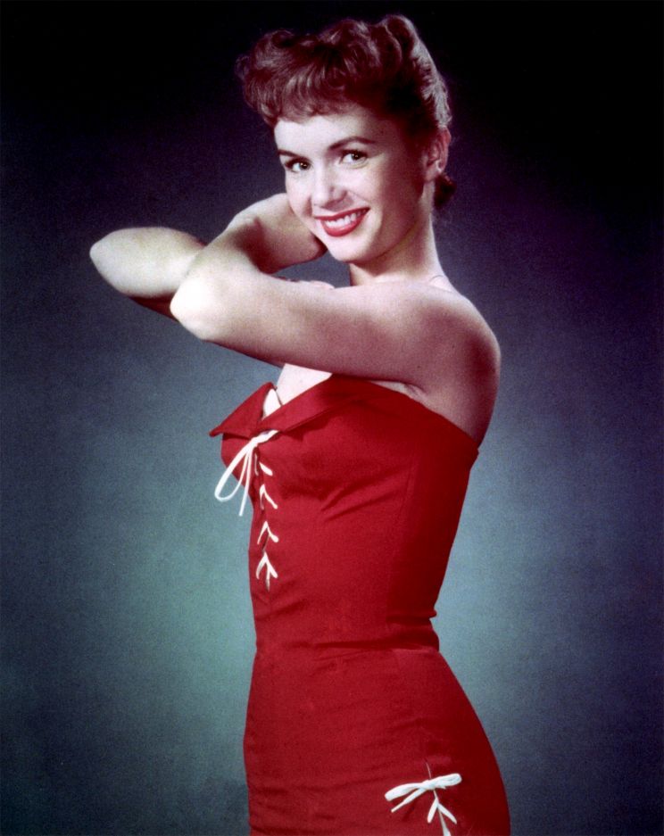 Debbie Reynolds