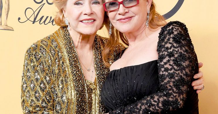 Debbie Reynolds