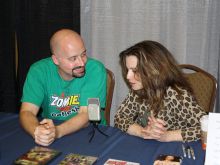 Debbie Rochon