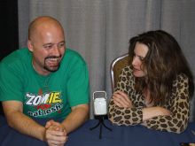 Debbie Rochon