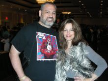 Debbie Rochon