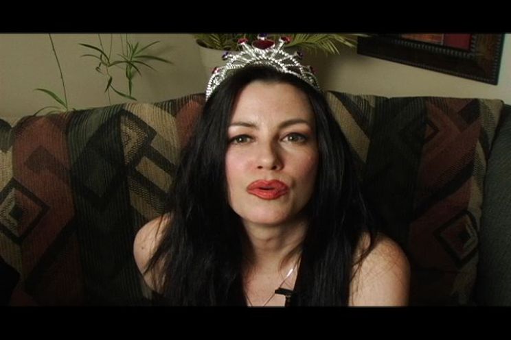 Debbie Rochon