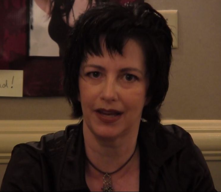 Debbie Rochon