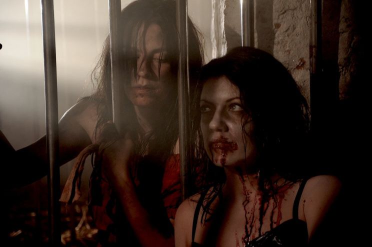 Debbie Rochon