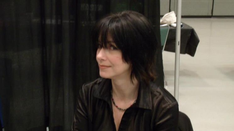 Debbie Rochon