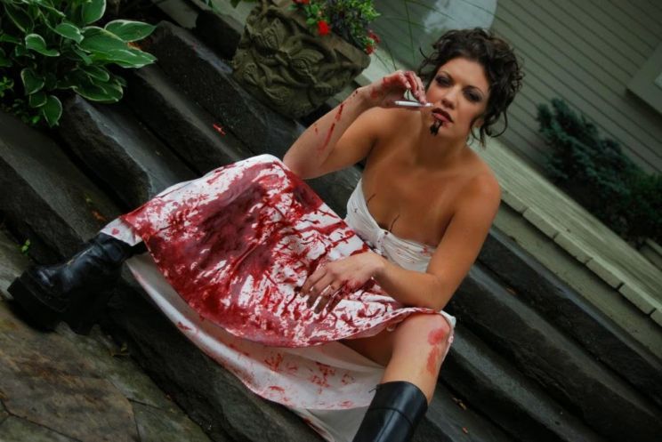 Debbie Rochon