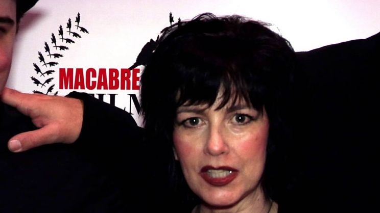 Debbie Rochon