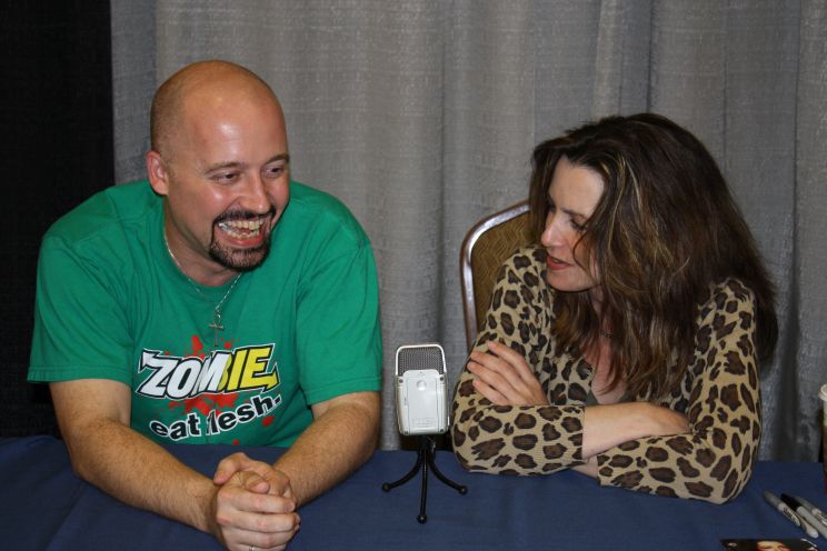 Debbie Rochon