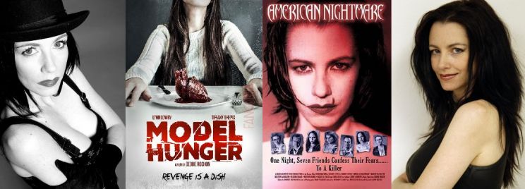 Debbie Rochon