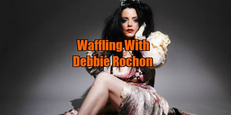 Debbie Rochon