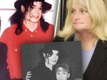 Debbie Rowe