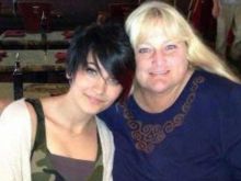 Debbie Rowe