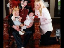 Debbie Rowe