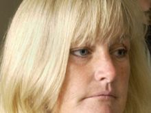 Debbie Rowe