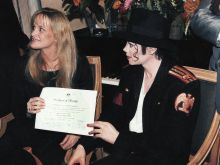 Debbie Rowe