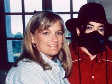 Debbie Rowe