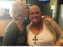 Debbie Rowe