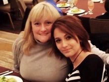 Debbie Rowe
