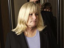 Debbie Rowe