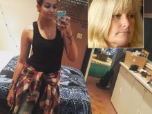 Debbie Rowe