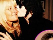 Debbie Rowe