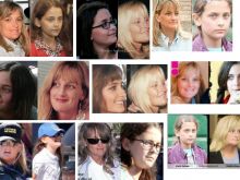 Debbie Rowe