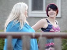 Debbie Rowe