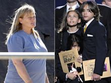 Debbie Rowe