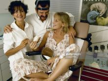 Debbie Rowe