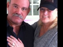 Debbie Rowe