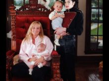 Debbie Rowe