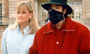 Debbie Rowe