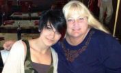 Debbie Rowe