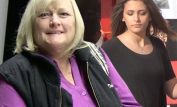 Debbie Rowe