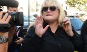 Debbie Rowe