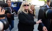 Debbie Rowe