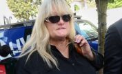 Debbie Rowe