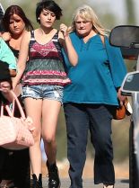 Debbie Rowe