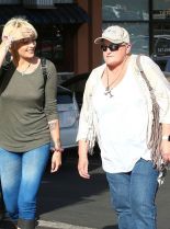 Debbie Rowe