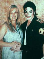 Debbie Rowe