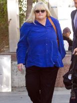 Debbie Rowe