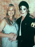 Debbie Rowe