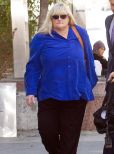 Debbie Rowe