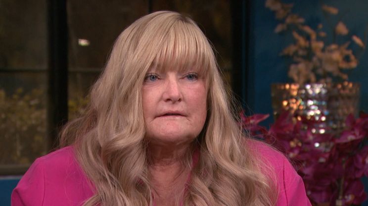 Debbie Rowe